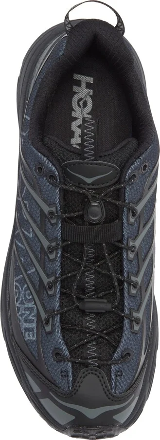 Mafate Three2 Wordmark Sneaker - Image 5