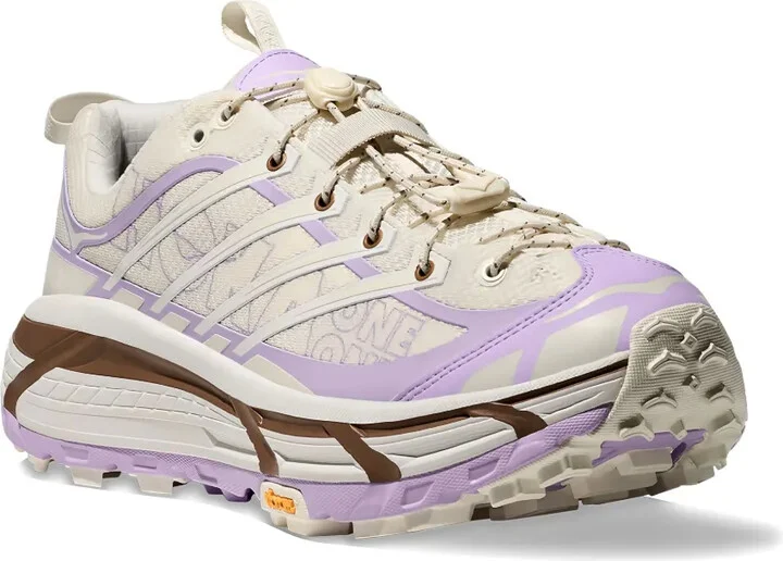 Mafate Three2 Wordmark sneakers - Image 2