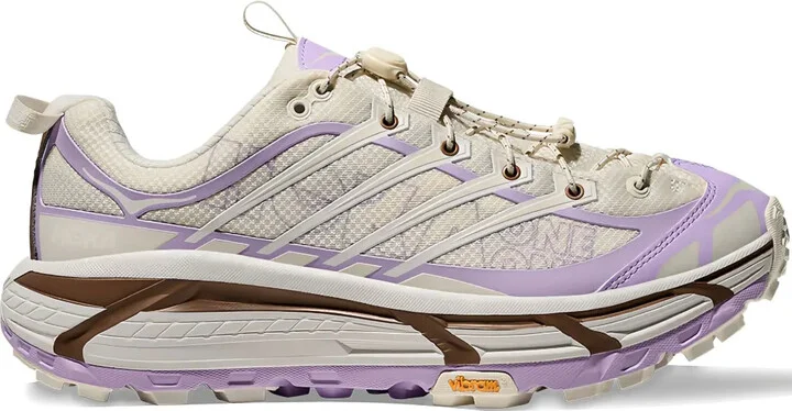 Mafate Three2 Wordmark sneakers