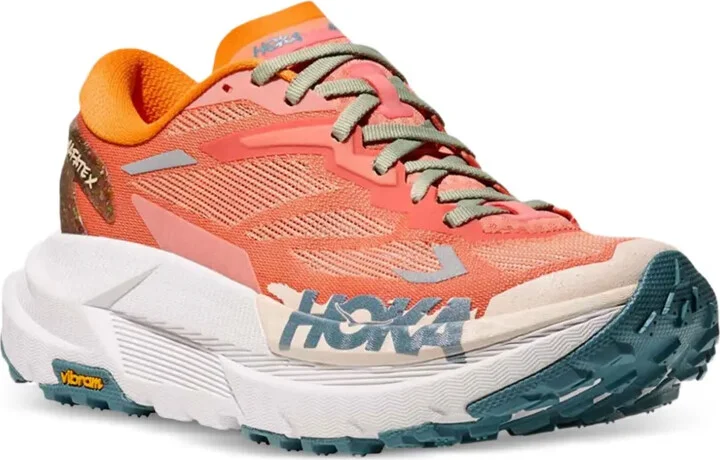 Mafate X sneakers - Image 2