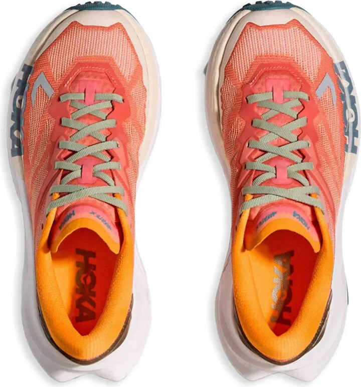 Mafate X sneakers - Image 4