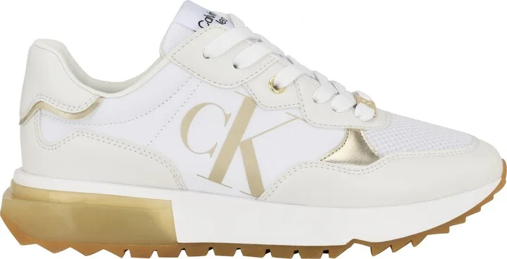 Magalee Sneaker - Image 2