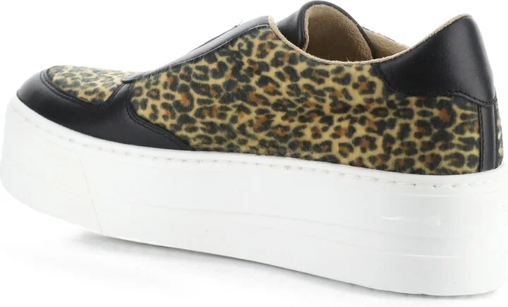 Magali Platform Slip-On Sneaker - Image 2