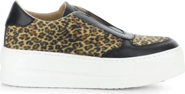 Magali Platform Slip-On Sneaker - Image 3
