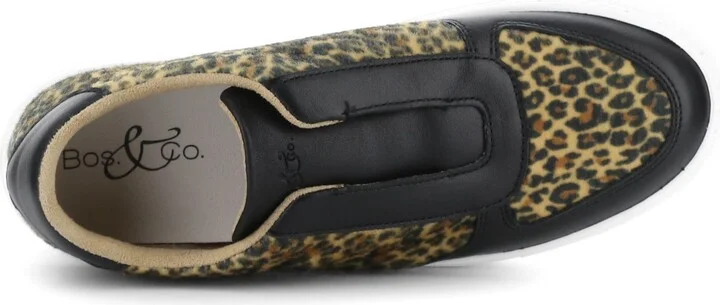 Magali Platform Slip-On Sneaker - Image 5