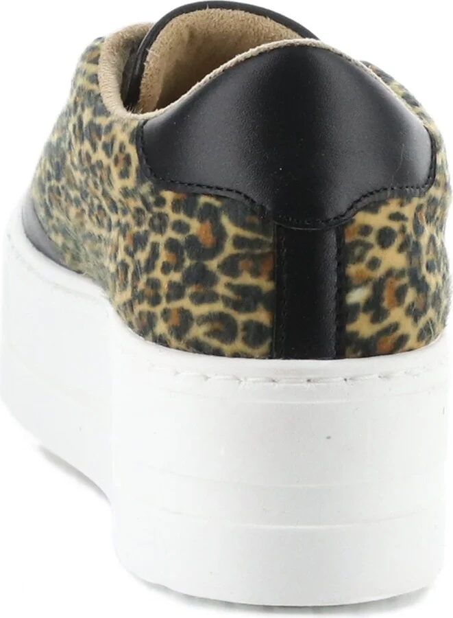 Magali Platform Slip-On Sneaker - Image 7