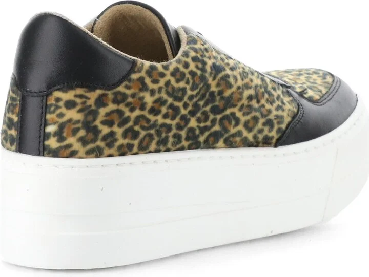 Magali Platform Slip-On Sneaker - Image 9