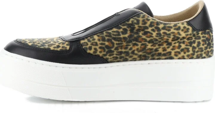 Magali Platform Slip-On Sneaker - Image 10