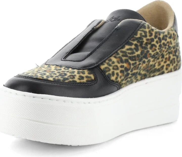 Magali Platform Slip-On Sneaker - Image 11