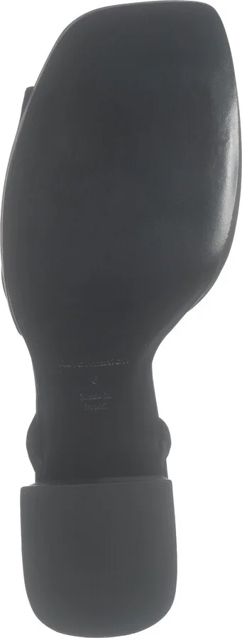 Magda Ankle Tie Platform Sandal - Image 6