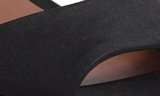Magda Ankle Tie Platform Sandal - Image 7