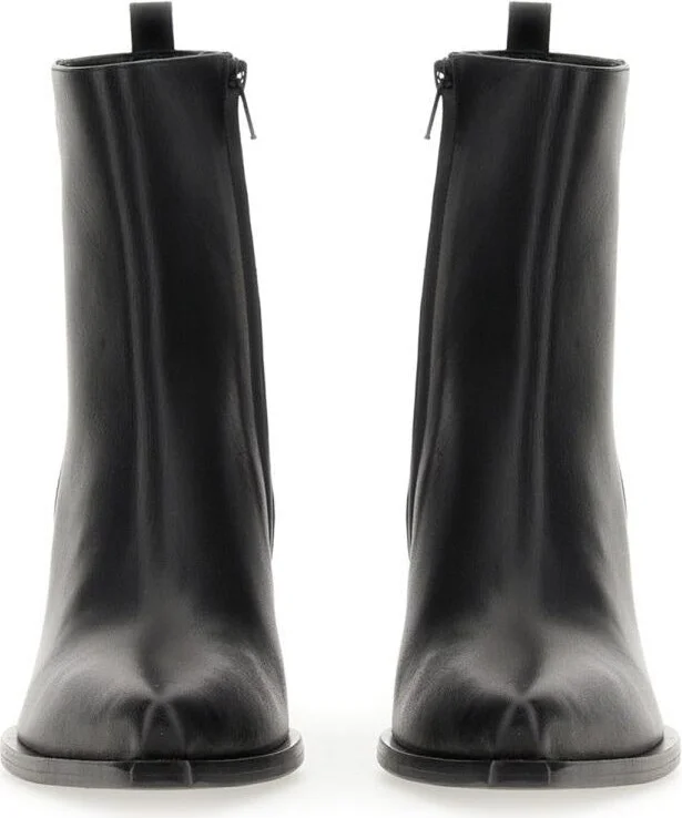 Magda Butrym Cowboy Boots - Image 2