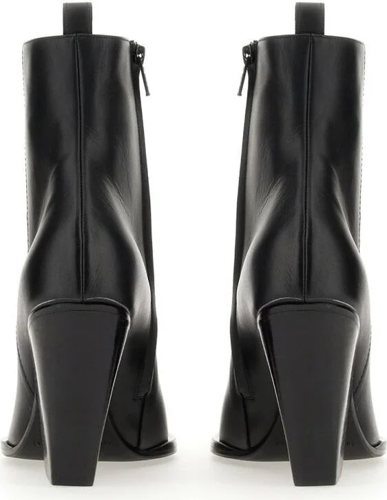 Magda Butrym Cowboy Boots - Image 3