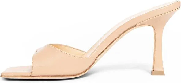 Magda Butrym Mules - Image 2