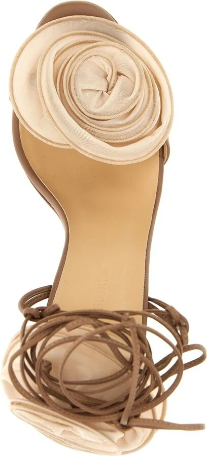 Magda Butrym 'Re25' Sandals - Image 4