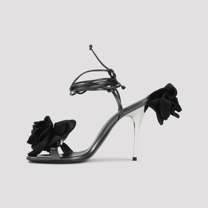 Magda Butrym Sandals - Image 2