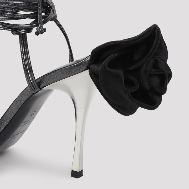 Magda Butrym Sandals - Image 3