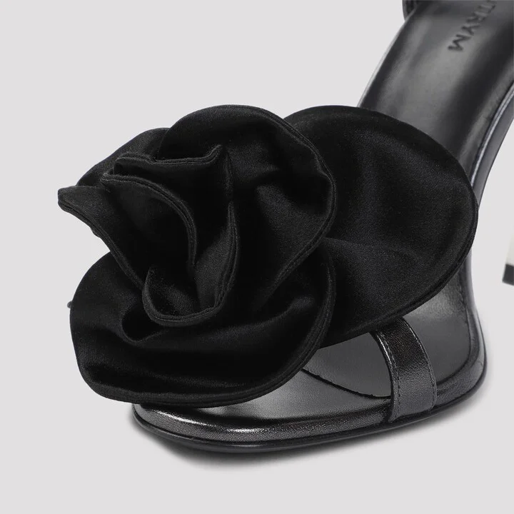 Magda Butrym Sandals - Image 4