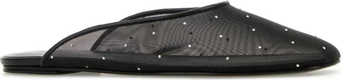 Magda Butrym Slippers - Image 2
