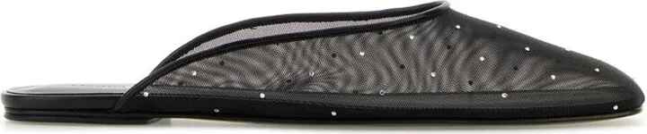 Magda Butrym Slippers