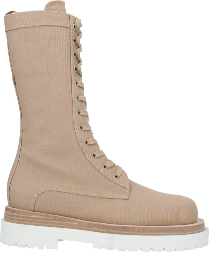 Magda Butrym Woman Boot - Image 3