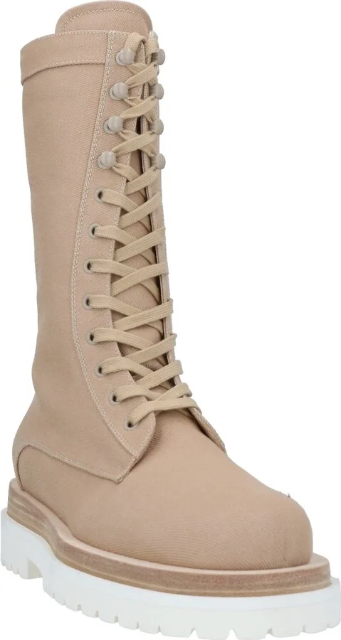 Magda Butrym Woman Boot - Image 4