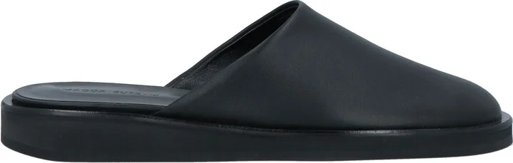 Magda Butrym Woman Mules & Clogs - Image 3