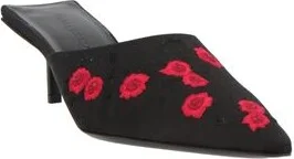Magda Butrym Woman Mules & Clogs - Image 2
