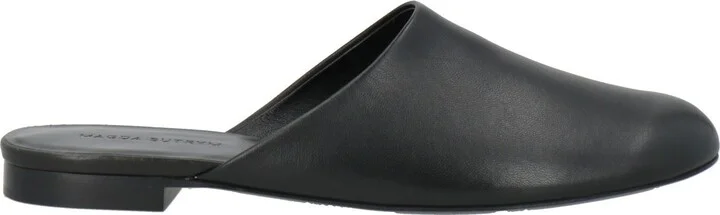 Magda Butrym Woman Mules & Clogs - Image 3
