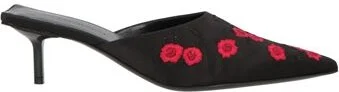 Magda Butrym Woman Mules & Clogs