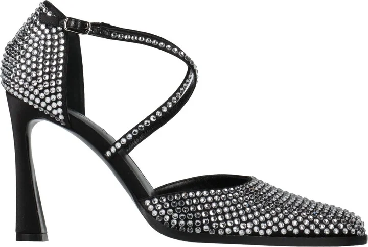 Magda Butrym Woman Pumps - Image 3