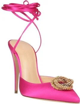 Magda Butrym Woman Pumps - Image 2