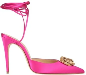 Magda Butrym Woman Pumps