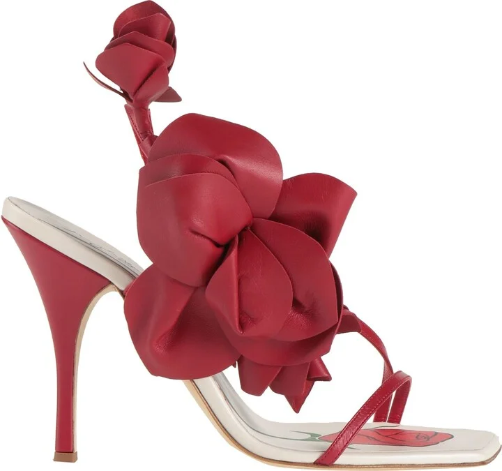 Magda Butrym Woman Sandals - Image 3