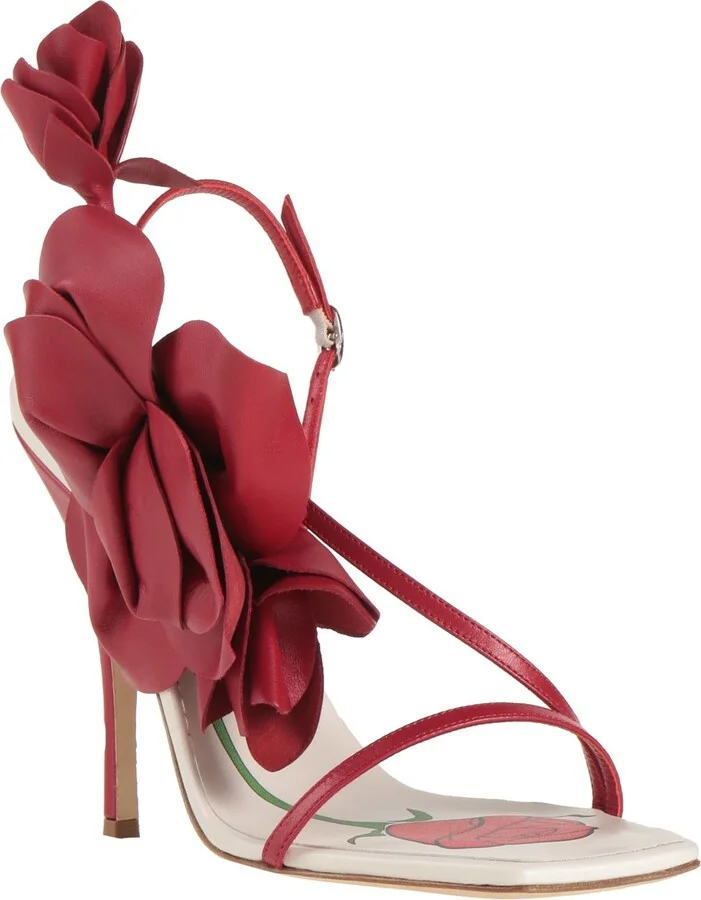 Magda Butrym Woman Sandals - Image 4