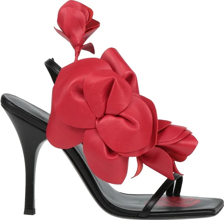 Magda Butrym Woman Sandals - Image 6