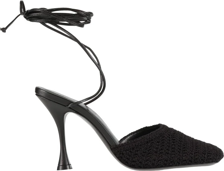 Magda Butrym Woman Sandals - Image 3