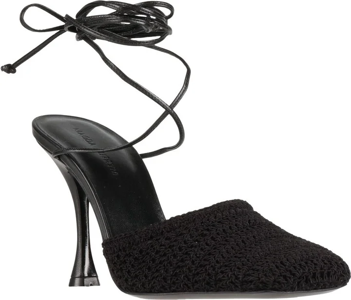 Magda Butrym Woman Sandals - Image 4