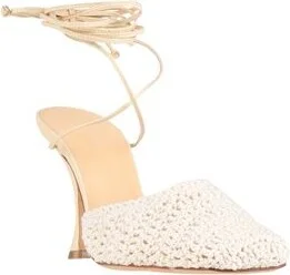 Magda Butrym Woman Sandals - Image 5
