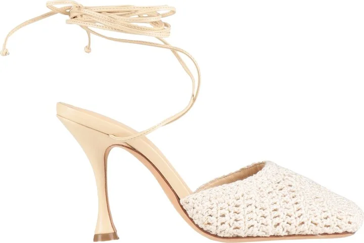 Magda Butrym Woman Sandals - Image 6