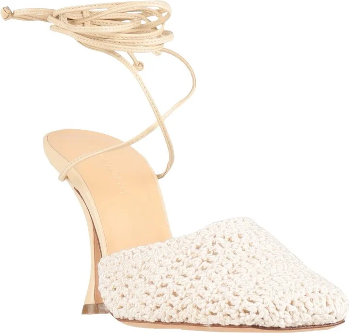 Magda Butrym Woman Sandals - Image 7