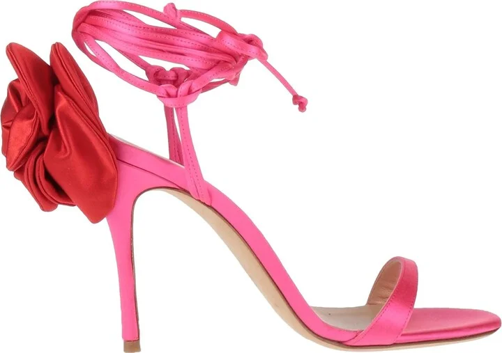 Magda Butrym Woman Sandals - Image 3