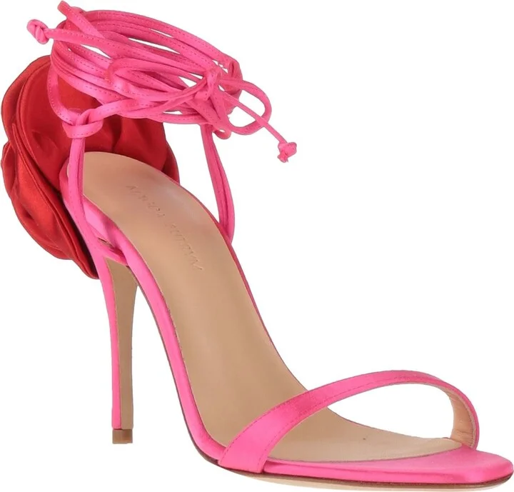 Magda Butrym Woman Sandals - Image 4