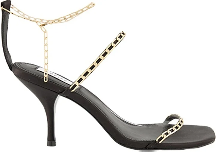 Magda Chain Sandal