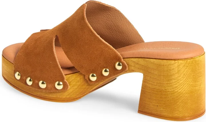 Magee Platform Slide Sandal - Image 2