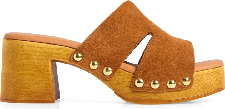 Magee Platform Slide Sandal - Image 3