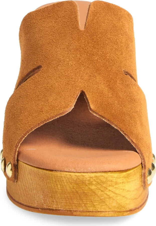 Magee Platform Slide Sandal - Image 4