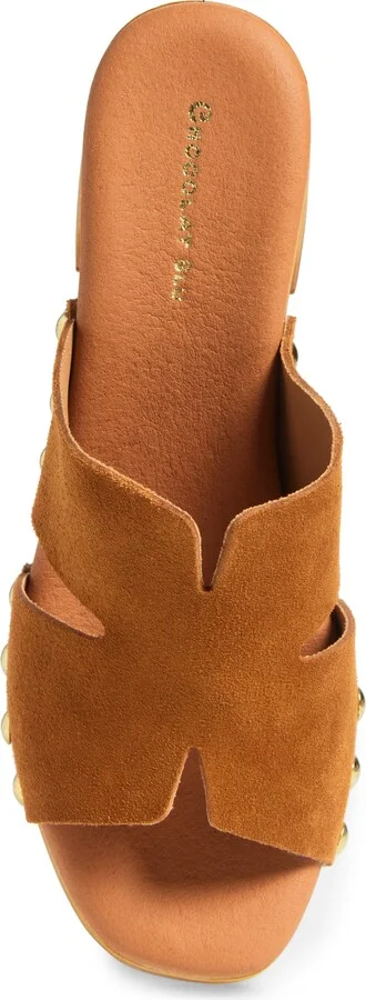 Magee Platform Slide Sandal - Image 5