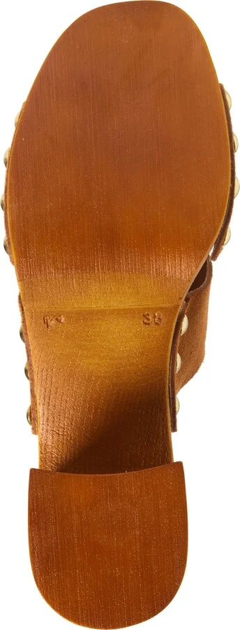Magee Platform Slide Sandal - Image 6