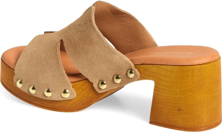 Magee Platform Slide Sandal - Image 8